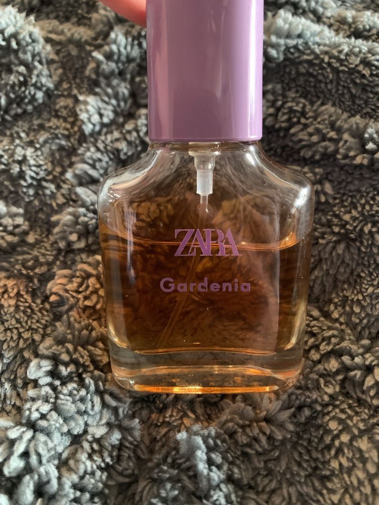Zara Gardenia парфум для жінок