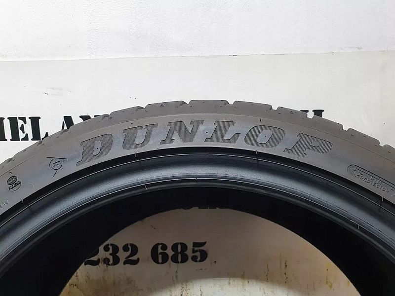 Dunlop Sport Maxx Rt 225/40/18/6,6mm (1974)