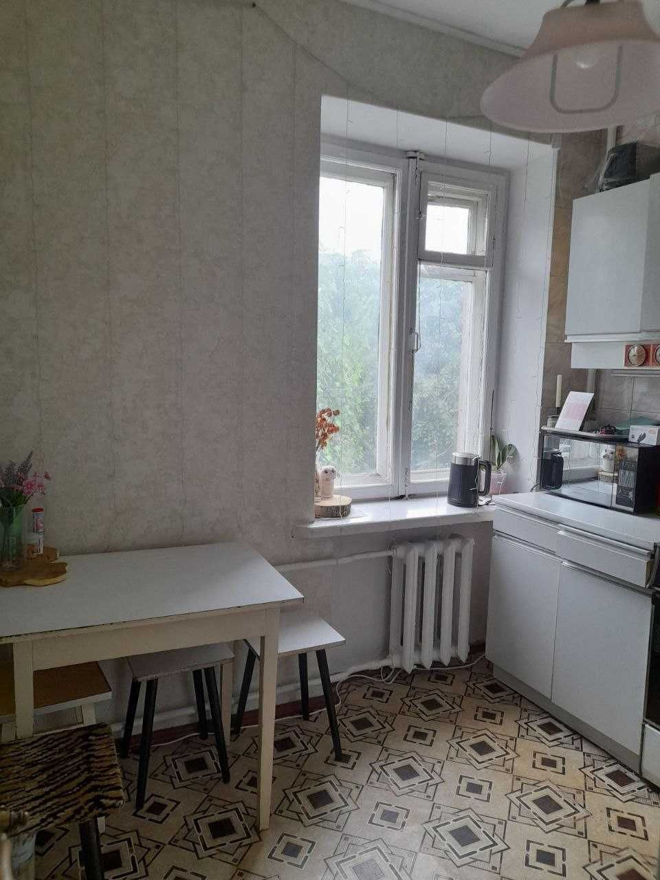 1-кімнатна квартира в центрі Ковеля по вул.Незалежності, Площа 30 м²