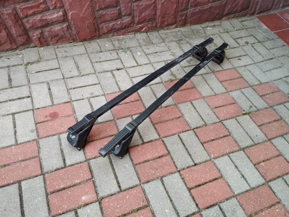 Relingi do Volvo