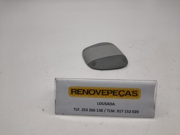 Centralina / Modulo Alarme Mercedes-Benz Clk (C209)