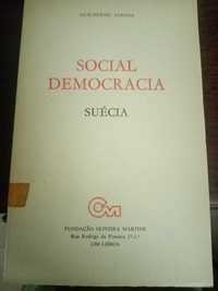 Estudo Social Democracia Suécia, Guilherme Jardim