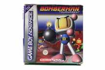 Bomberman Tournament, Nintendo Gba