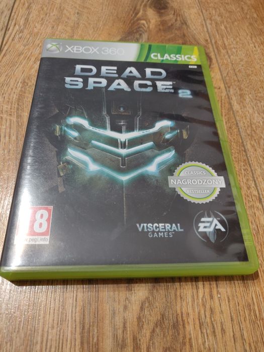 Dead Space 2 Xbox 360