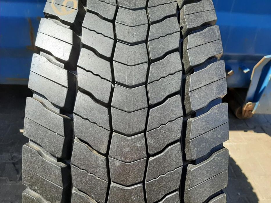 Opona używana ciężarowa 315/70R22.5 AUSTONE 500zł C2533 REZERWACJA