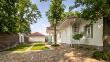 Продам сучасний котедж з ремонтом у закритому КС “Лісне”. Без комісії!