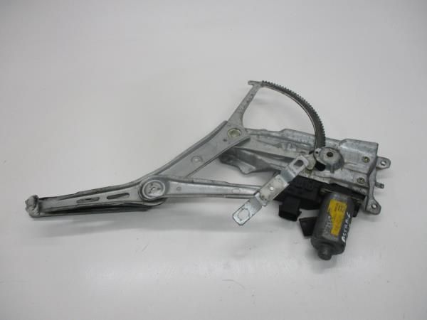 Elevador vidros frente direito OPEL Astra G Hatchback (F48_, F08_)