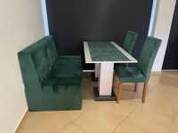 Mesas e cadeiras para restauranção