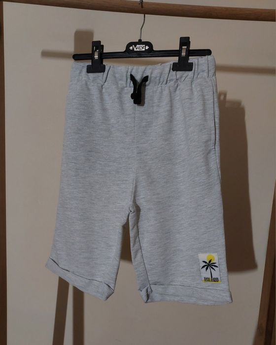 Spodnie dziecięce Sinsay