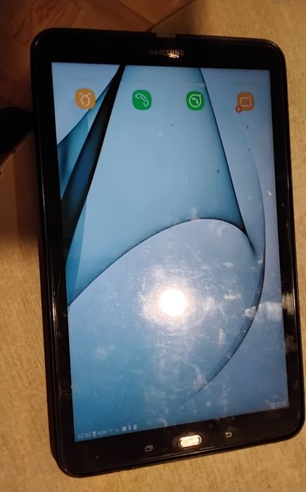 Tablet Samsung Galaxy Tab A  SM-T585 2GB/32GB 4G LTE  10.1"