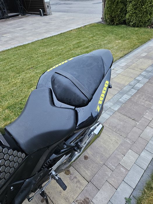 Kawasaki z1000 можливий обмін