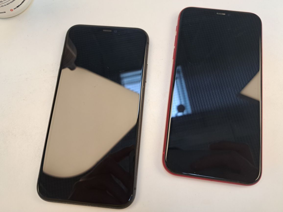 Apple Iphone 11 64GB - Różne Kolory - UŻYWANY