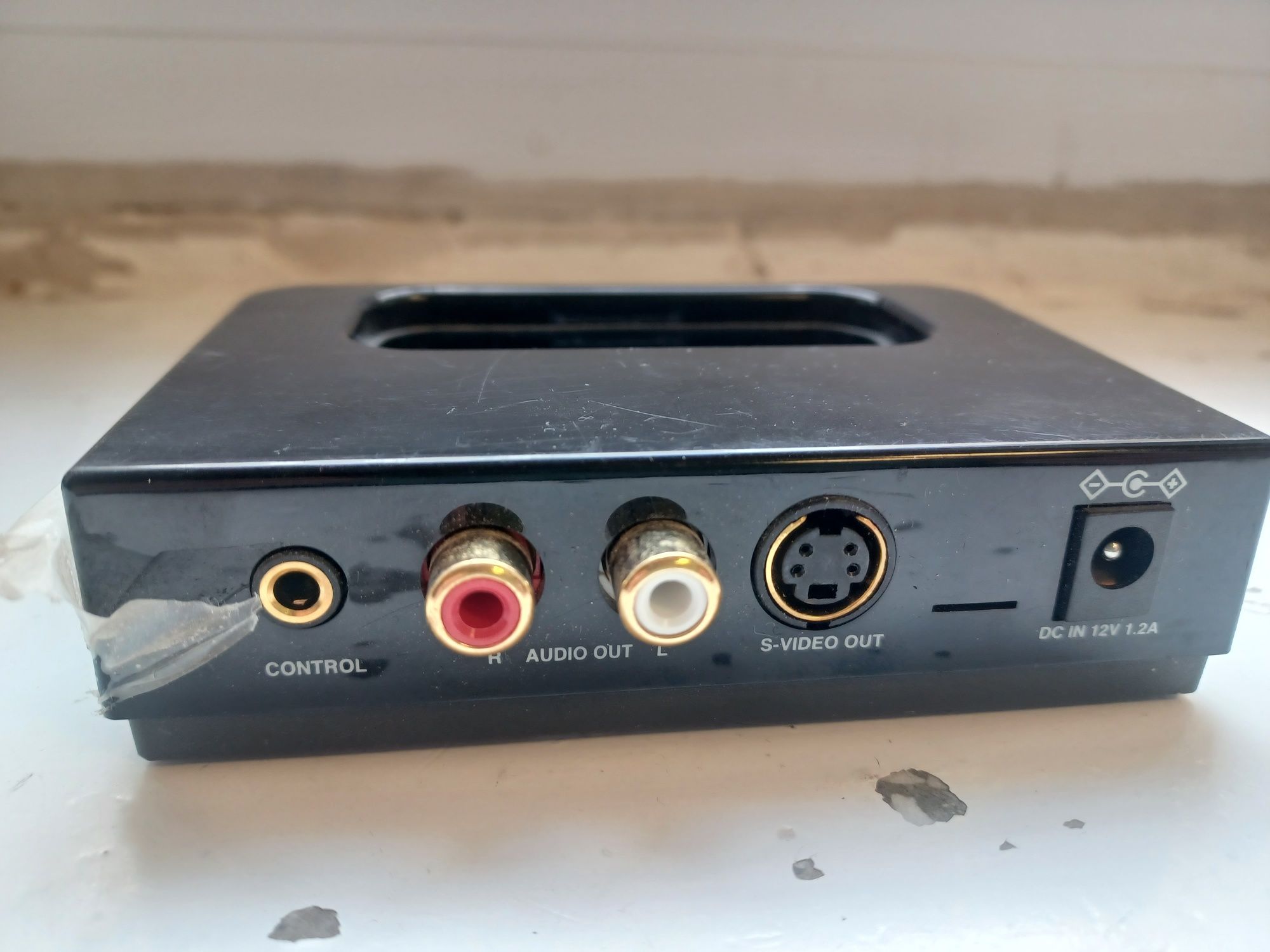 Stacja dokująca Denon ASD-1R