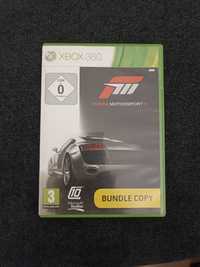 Xbox 360 Forza Motorsport 3