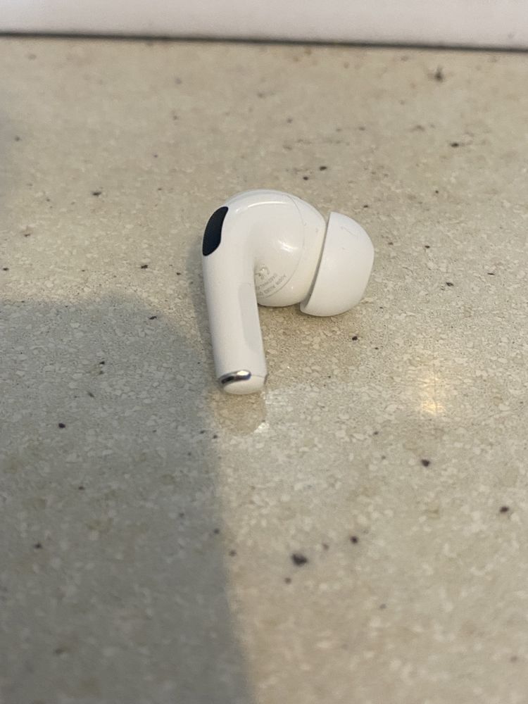 Prawa słuchakwa airpods pro gen 1