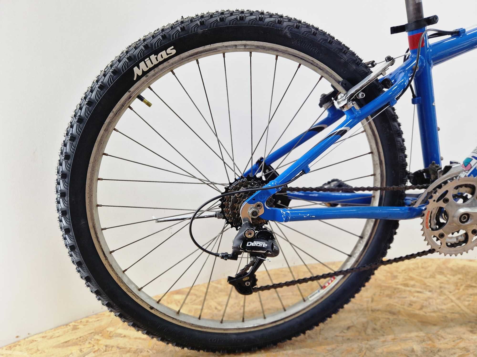 (112) Rower górski SCHWINN MESA Koła 26" Rozmiar S