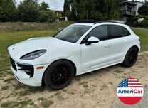 Porsche Macan AUTO W POLSCE! Porsche Macan GTS 2.9 V6 2021 LIFT Bose Led #Americar