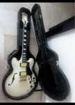 Gitara elektryczna