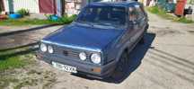 Volkswagen Golf ll