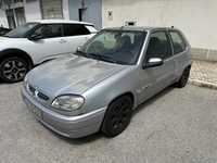 Citroen Saxo 1.5d