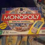 Jogos de tabuleiro