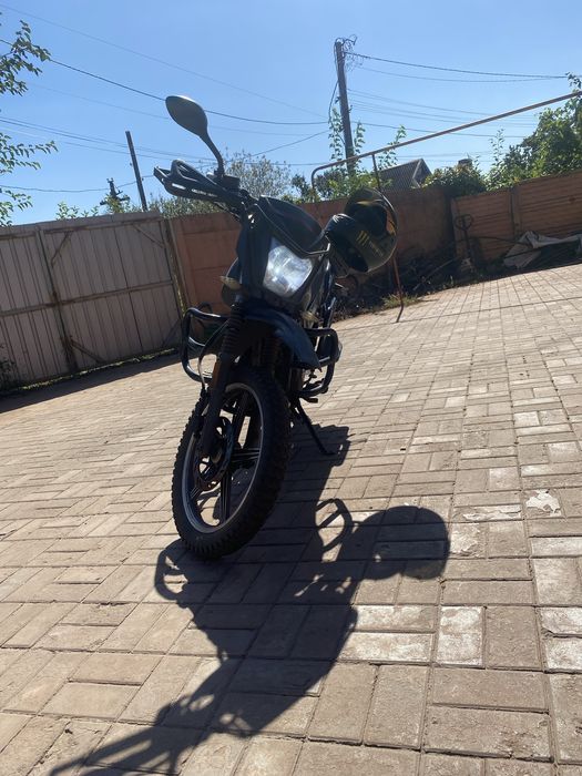 Продам мотоцыкл.