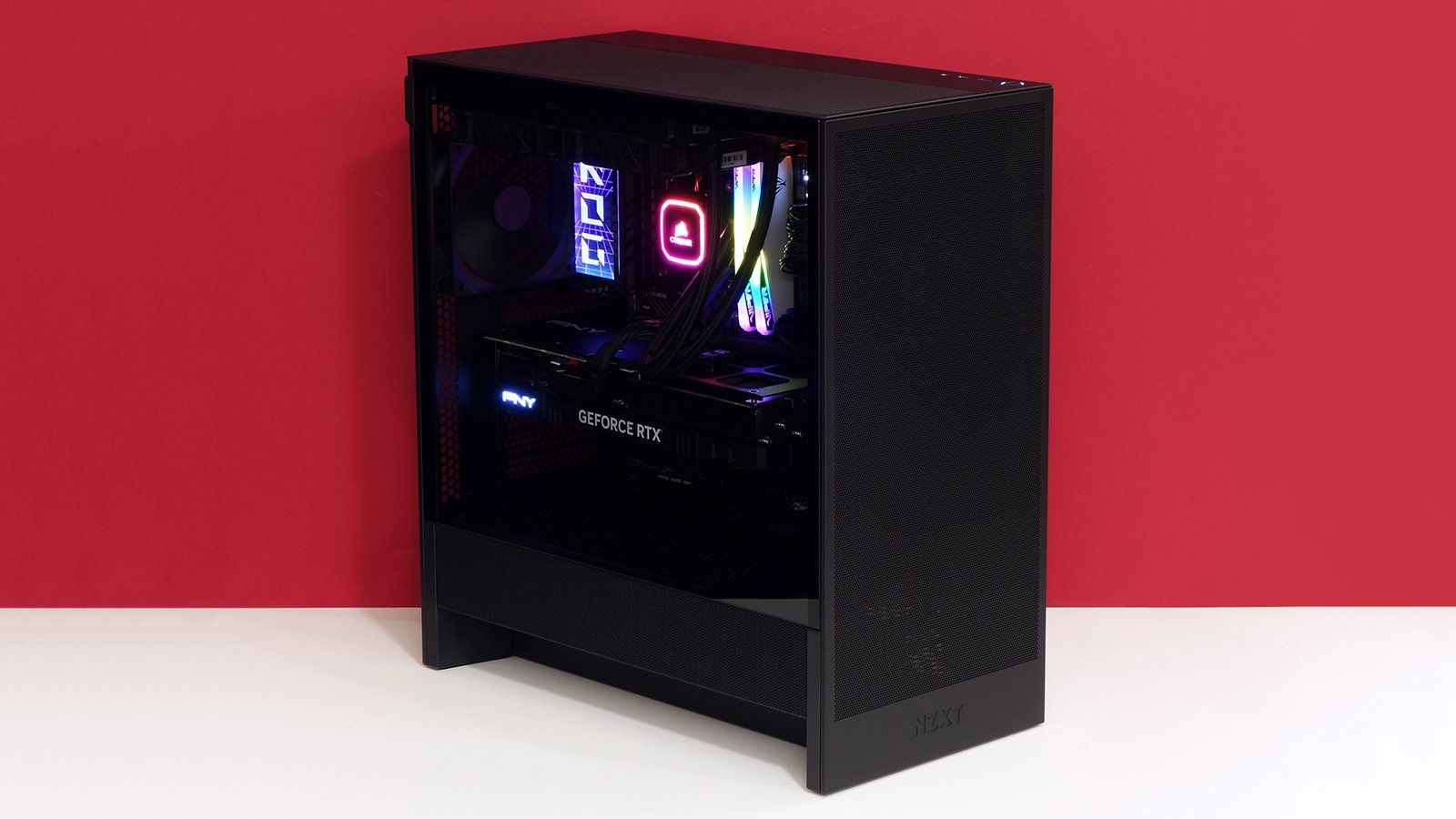 NZXT H5 Flow 2024