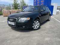 Audi A4/B7 Avant