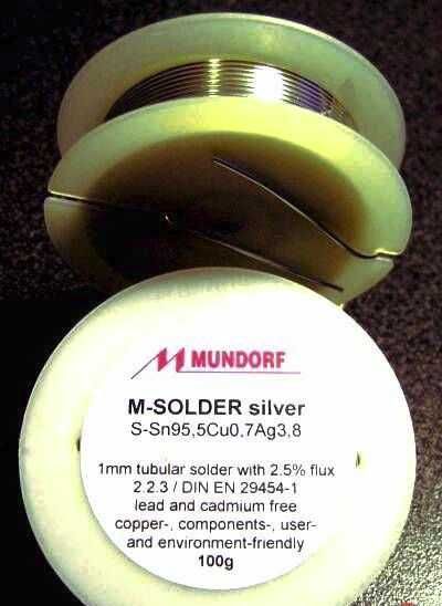 Scan Speak Illuminator Revelator Rike Audio Mundorf HiEnd