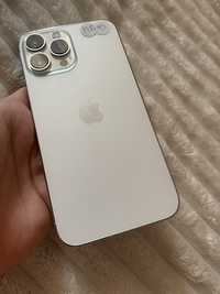 Iphone 13 Pro Max 128 silver