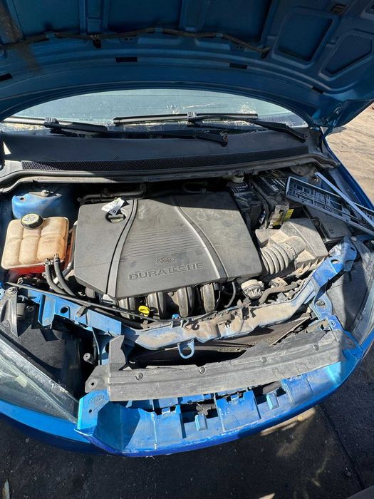 FORD FOCUS na części 2007r Adax Opolski Auto Złom Koźle