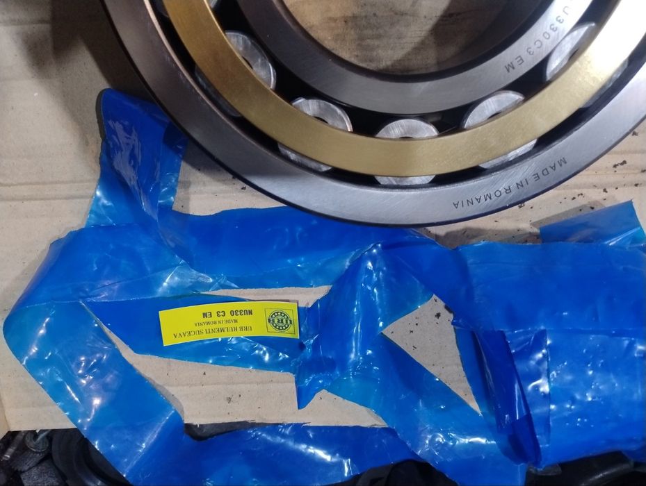 Подшипник 70-32330.NU330c3 URB.