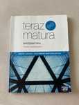 Teraz matura matematyka podstawowy zbiór zadań i zestawów maturalnych