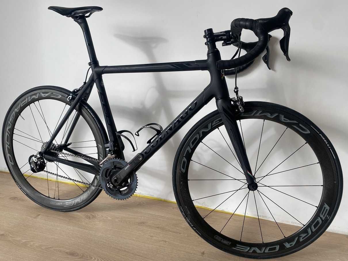 Colnago C60 Di2 Carbon