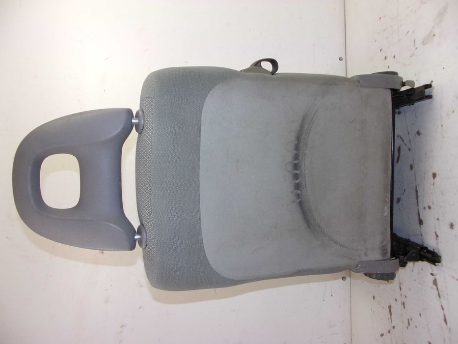 Fiat Seicento Fotel Pasażera Prawy Przód Prawy Przedni