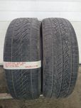 Opony letnie używane 225/65 R17 102T Yokohama - 2 szt.