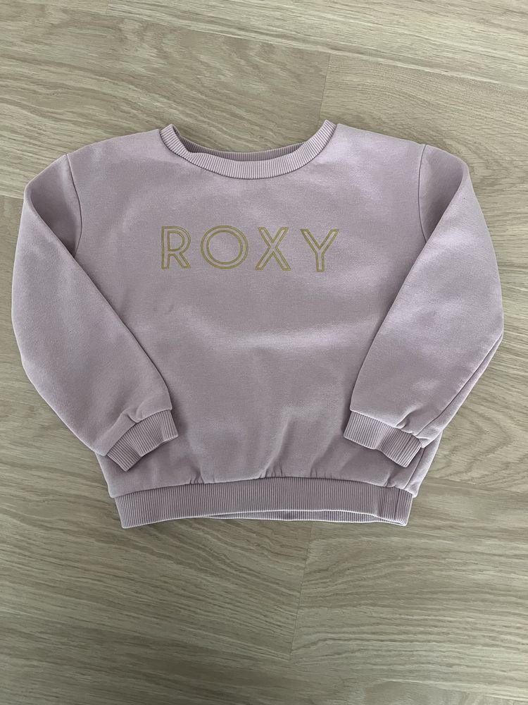 Bluza Roxy różowa rozm. 4 (104/110)