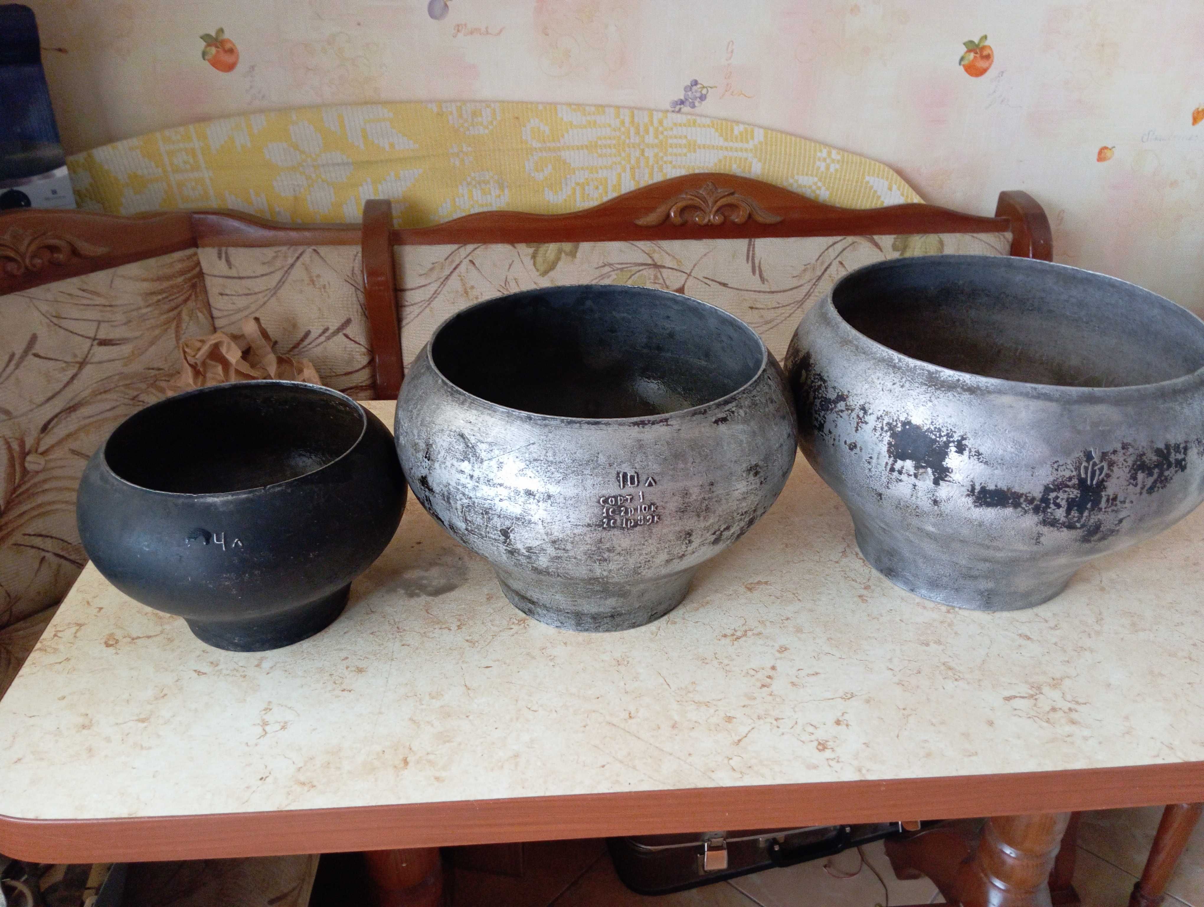 Продам формы для выпечки