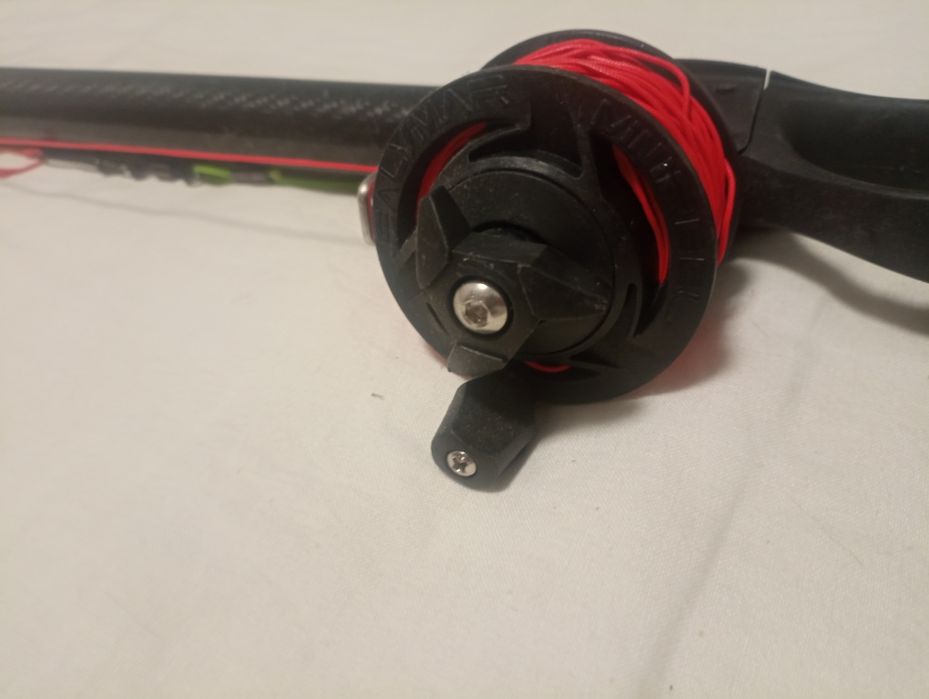 Arma salvimar carbon 85 cm