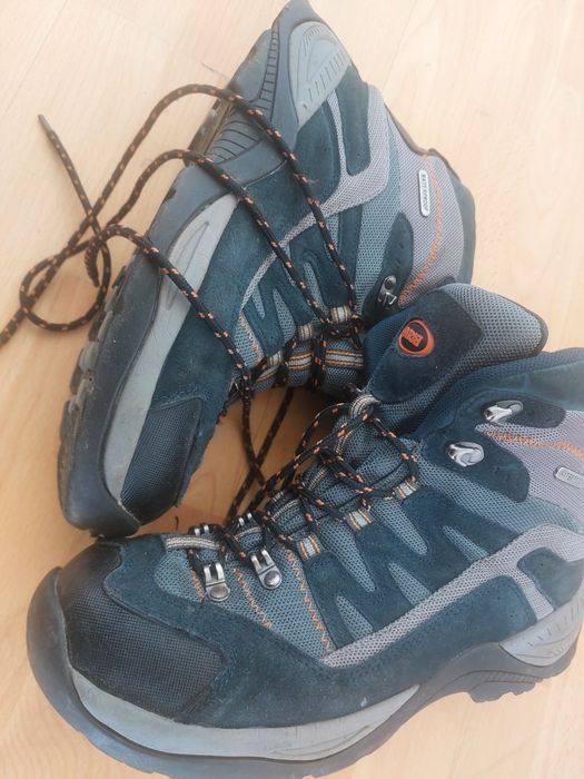 Buty trekingowe Brugi Okazja