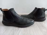 Sztyblety buty na wciąganie Ecco r.45