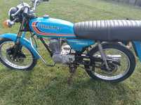 Honda cb 50 1978
