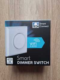 Ściemniacz obrotowy zdalnego sterowania SMART CONNECT DIMMER SWITCH