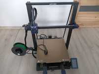 Drukarka 3d Anycubic kobra 2 MAX