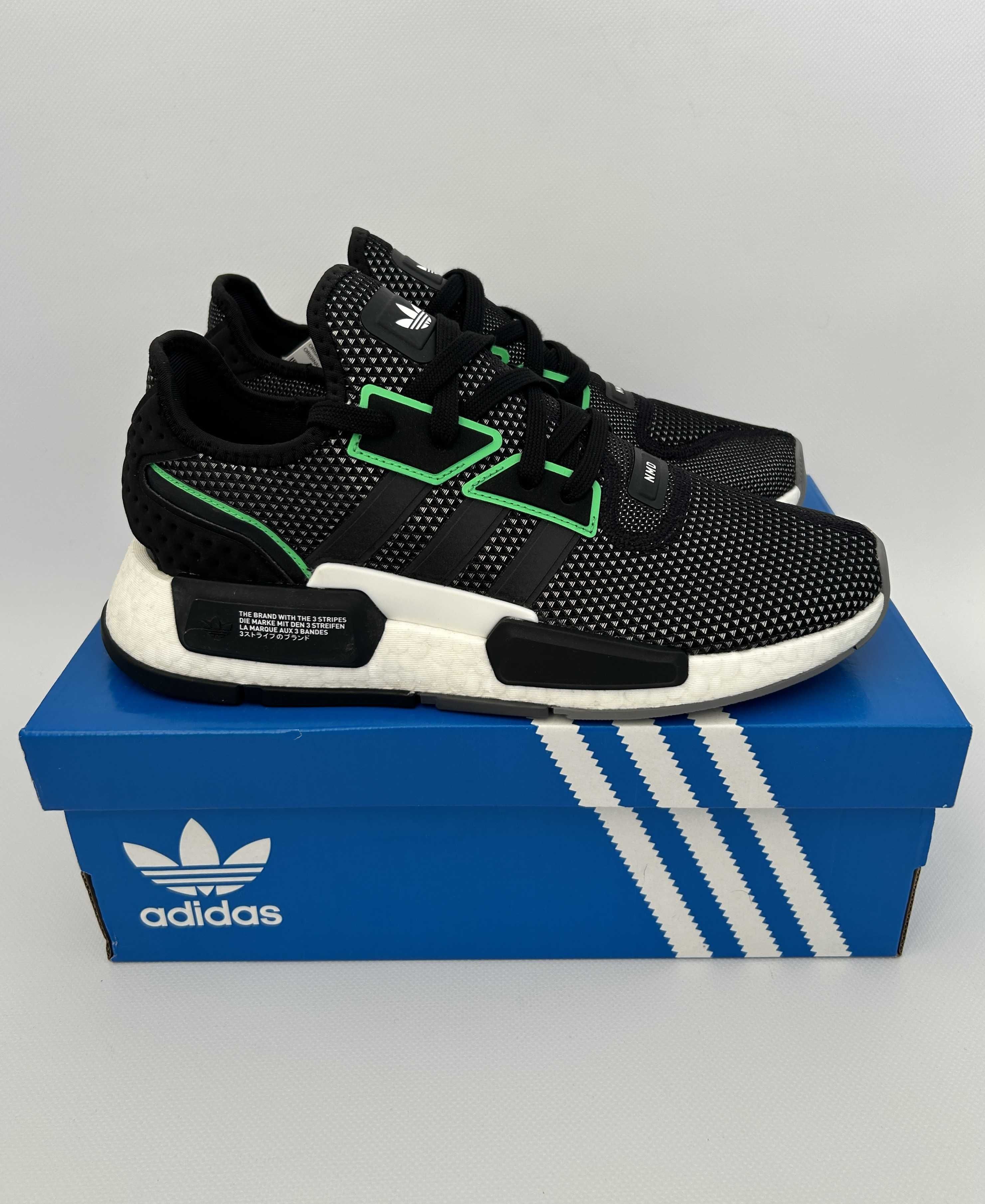 Кроссовки Adidas NMD 42.5 44