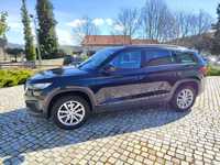 Skoda Kodiaq 2.0 DSG 150cv