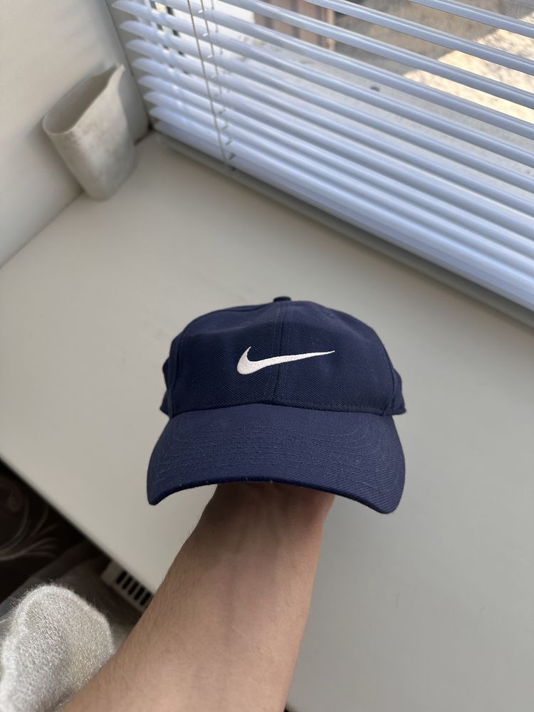 Винтажна кепка Nike vintage cap