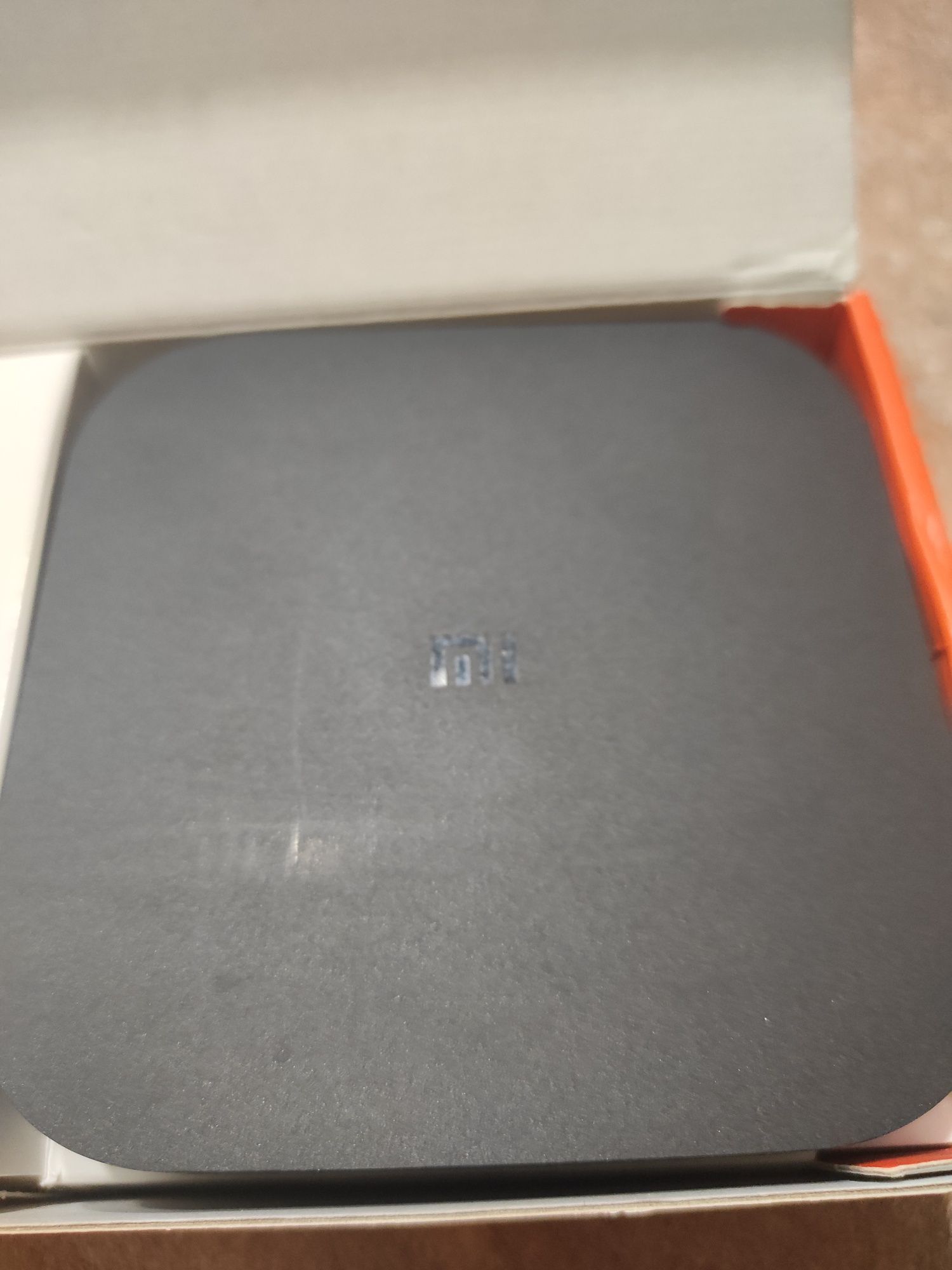 Xiaomi mi box s.Смарт приставка