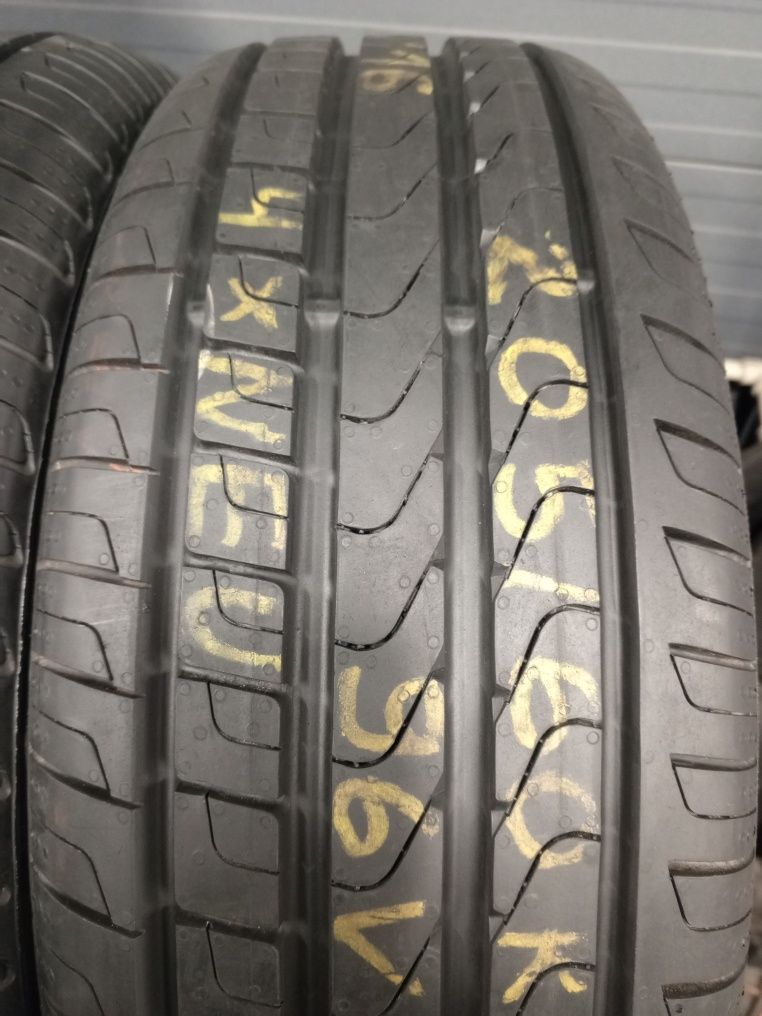 205/60 R16 PIRELLI Cinturato P7, Літні шини б/у