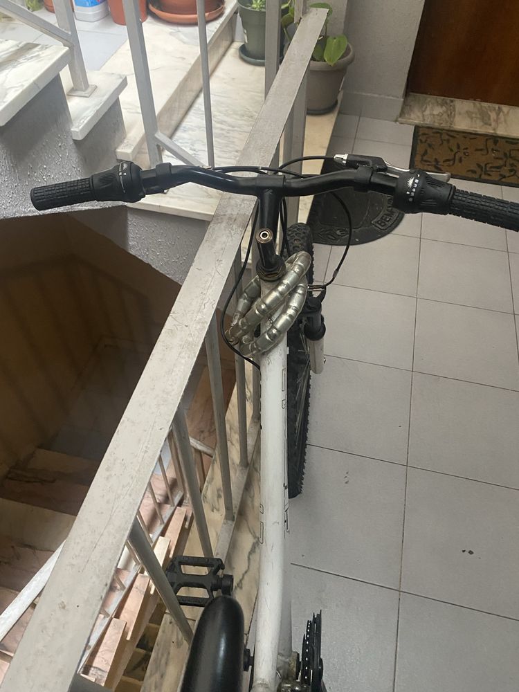 Vendo Bicicleta